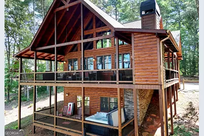 121 Noontootla Trail, Blue Ridge, GA 30513 - Photo 11