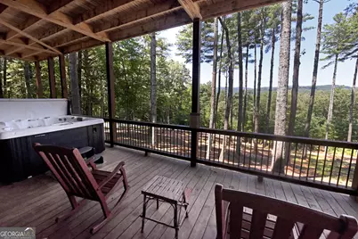 121 Noontootla Trail, Blue Ridge, GA 30513 - Photo 55