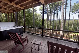121 Noontootla Trl, Blue Ridge, GA 30513 - Photo 55