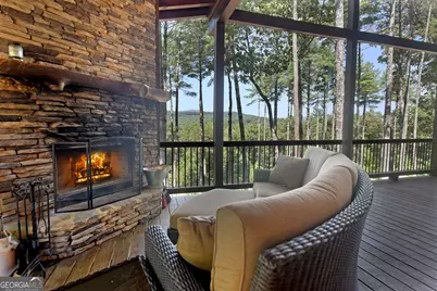 121 Noontootla Trail, Blue Ridge, GA 30513 - Photo 3