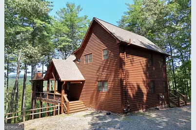 121 Noontootla Trail, Blue Ridge, GA 30513 - Photo 1