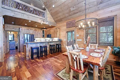 121 Noontootla Trail, Blue Ridge, GA 30513 - Photo 23