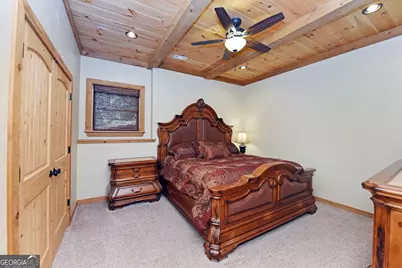 121 Noontootla Trail, Blue Ridge, GA 30513 - Photo 51