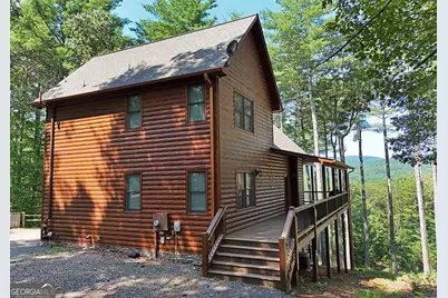 121 Noontootla Trail, Blue Ridge, GA 30513 - Photo 5