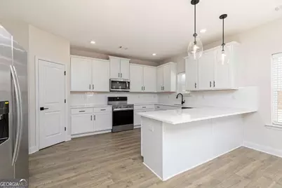 45 Cantrell Court, Dallas, GA 30157 - Photo 17