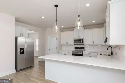 45 Cantrell Court, Dallas, GA 30157 - Photo 1