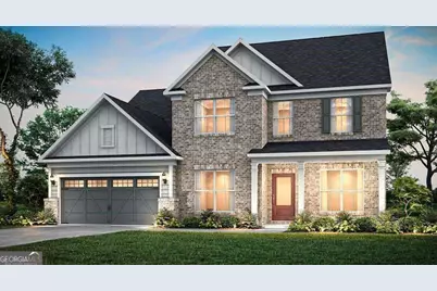 1606 Waterchase Drive, Dacula, GA 30019 - Photo 1