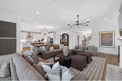 1606 Waterchase Drive, Dacula, GA 30019 - Photo 7