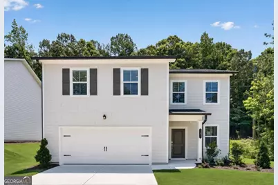 1 Sea Grove Drive, Rome, GA 30161 - Photo 1