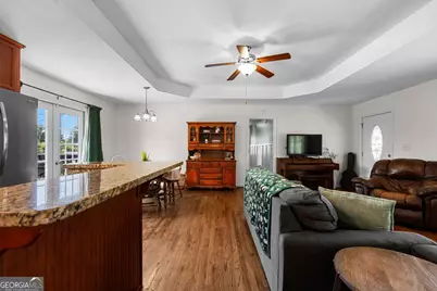 266 Lagrange Street, Newnan, GA 30263 - Photo 17