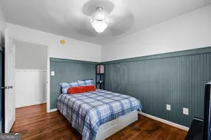 266 Lagrange St, Newnan, GA 30263 - Photo 21