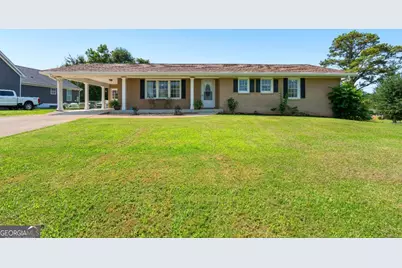 266 Lagrange Street, Newnan, GA 30263 - Photo 3
