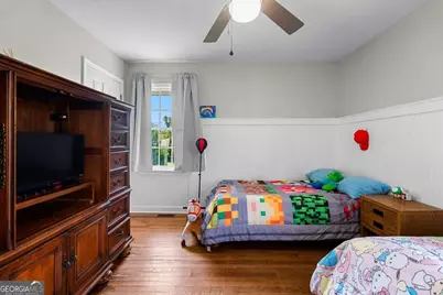 266 Lagrange Street, Newnan, GA 30263 - Photo 25