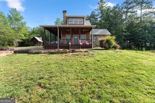 4061 4063 4065 Historic Old Hwy 441, Clarkesville, GA 30523 - Photo 5
