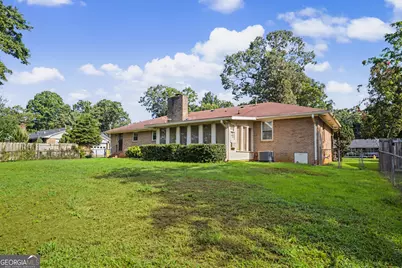 114 Bobolink Drive, Griffin, GA 30224 - Photo 27