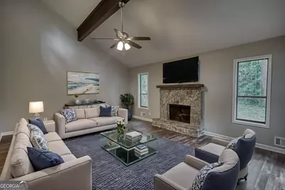 2780 Westminister Lane NW, Conyers, GA 30012 - Photo 15