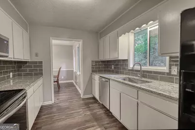 2780 Westminister Lane NW, Conyers, GA 30012 - Photo 21