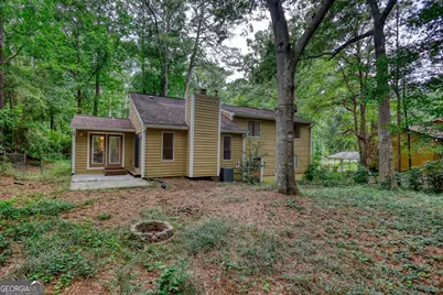 2780 Westminister Lane NW, Conyers, GA 30012 - Photo 9