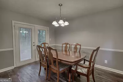 2780 Westminister Lane NW, Conyers, GA 30012 - Photo 17