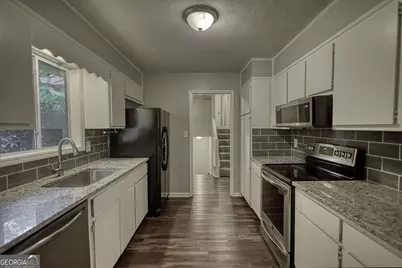 2780 Westminister Lane NW, Conyers, GA 30012 - Photo 23