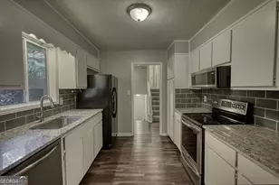 2780 Westminister Ln NW, Conyers, GA 30012 - Photo 23