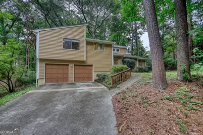 2780 Westminister Lane NW, Conyers, GA 30012 - Photo 5