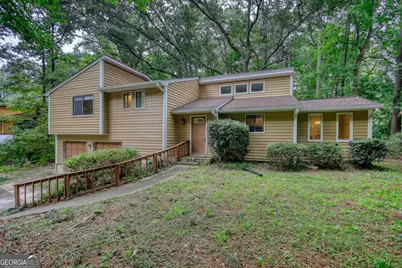 2780 Westminister Lane NW, Conyers, GA 30012 - Photo 1