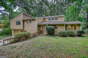 2780 Westminister Ln NW, Conyers, GA 30012 - Photo 1