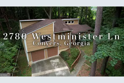 2780 Westminister Lane NW, Conyers, GA 30012 - Photo 43