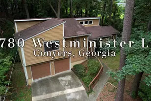 2780 Westminister Ln NW, Conyers, GA 30012 - Photo 43