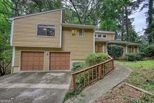 2780 Westminister Ln NW, Conyers, GA 30012 - Photo 1