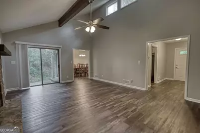2780 Westminister Lane NW, Conyers, GA 30012 - Photo 13