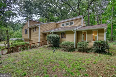 2780 Westminister Lane NW, Conyers, GA 30012 - Photo 5