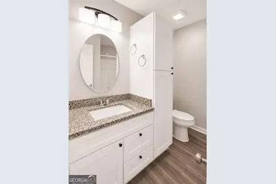 100 Summerwood Drive, Fairburn, GA 30213 - Photo 5
