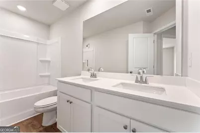 1383 Farmers Loop #LOT 16, Austell, GA 30106 - Photo 21