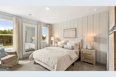 1379 Farmers Loop #LOT 17, Austell, GA 30106 - Photo 17