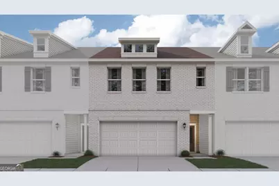 1379 Farmers Loop Lot 17 #LOT 8, Austell, GA 30106 - Photo 1