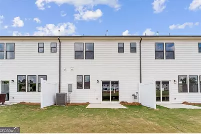 1375 Farmers Loop #LOT 18, Austell, GA 30106 - Photo 21