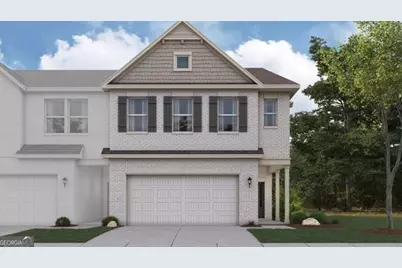 1375 Farmers Loop #LOT 18, Austell, GA 30106 - Photo 1