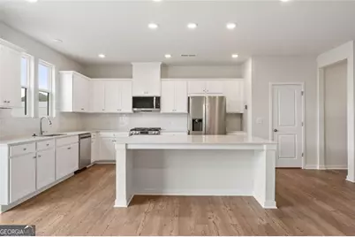1375 Farmers Loop #LOT 18, Austell, GA 30106 - Photo 7