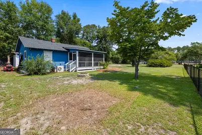 204 N Ash Street, Springfield, GA 31329 - Photo 3