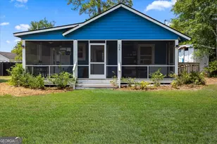204 N Ash St, Springfield, GA 31329 - Photo 1