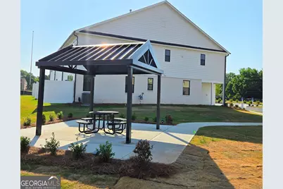1371 Farmers Loop #LOT 19, Austell, GA 30106 - Photo 21