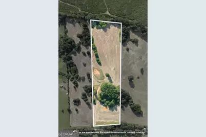 13.51 Acres Fieldcrest Lane, Madison, GA 30650 - Photo 3