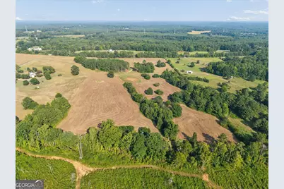 13.51 Acres Fieldcrest Lane, Madison, GA 30650 - Photo 17