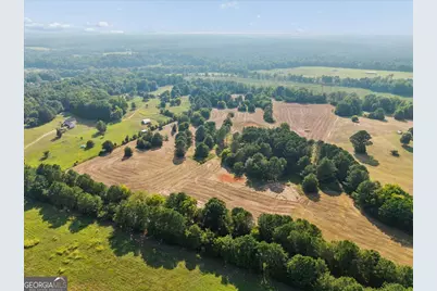 13.51 Acres Fieldcrest Lane, Madison, GA 30650 - Photo 5