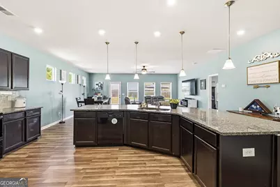 133 Kaitlyn Circle, Eatonton, GA 31024 - Photo 17