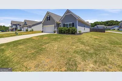 133 Kaitlyn Circle, Eatonton, GA 31024 - Photo 3