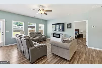 133 Kaitlyn Circle, Eatonton, GA 31024 - Photo 5