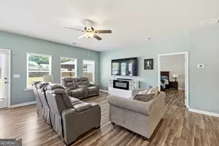 133 Kaitlyn Cir, Eatonton, GA 31024 - Photo 5